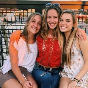 Meet your Posher, Keagan